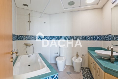 Купить пентхаус в Shoreline Apartments, Пальма Джумейра, Дубай: 4 спальни, 450м², № 110303 - фото 3