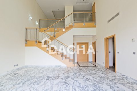 Купить пентхаус в Shoreline Apartments, Пальма Джумейра, Дубай: 4 спальни, 450м², № 110303 - фото 8