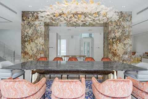 Villa en Dubai, 5 dormitorios, 777 m², № 5576 - foto 5