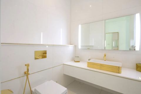 Villa en Dubai, 5 dormitorios, 777 m², № 5576 - foto 12