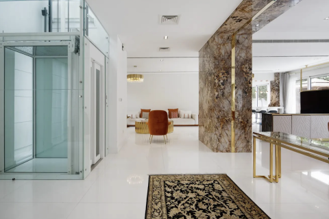 Villa en Dubai, 5 dormitorios, 777 m², № 5576 - foto 8