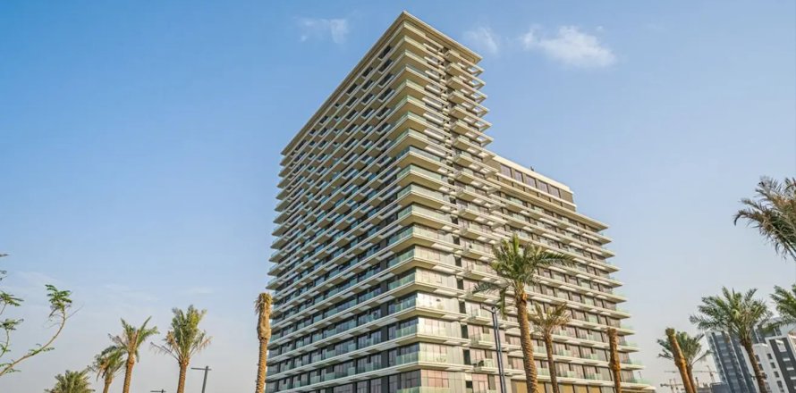 Appartement à Dubai, 3 chambres, 160 m², № 5580