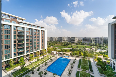Appartement à Dubai, 3 chambres, 128 m², № 5579 - photo 1