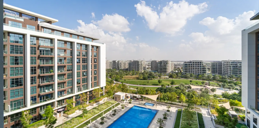 Appartement à Dubai, 3 chambres, 128 m², № 5579