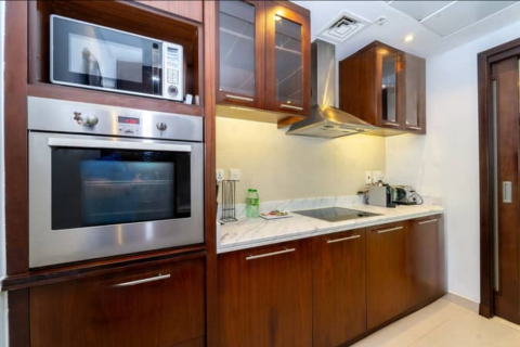 Appartement à Dubai, 1 chambre, 82.7 m², № 5372 - photo 5
