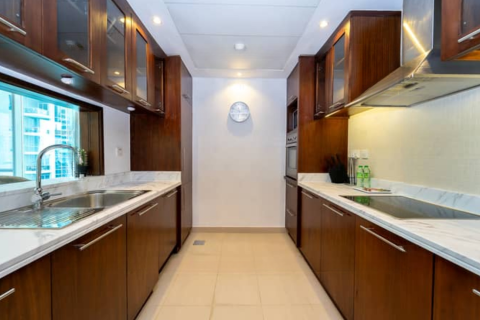 Appartement à Dubai, 1 chambre, 82.7 m², № 5372 - photo 6