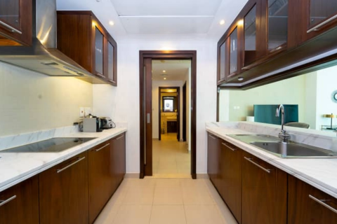 Appartement à Dubai, 1 chambre, 82.7 m², № 5372 - photo 7