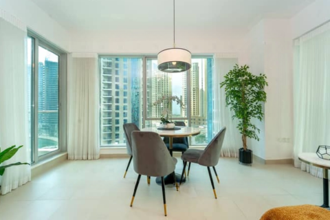 Appartement à Dubai, 1 chambre, 82.7 m², № 5372 - photo 3