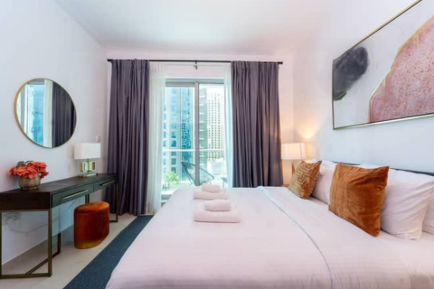 Appartement à Dubai, 1 chambre, 82.7 m², № 5372 - photo 10