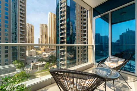 Appartement à Dubai, 1 chambre, 82.7 m², № 5372 - photo 12