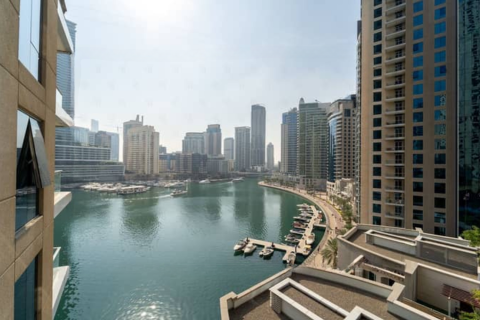 Appartement à Dubai, 1 chambre, 82.7 m², № 5372 - photo 13
