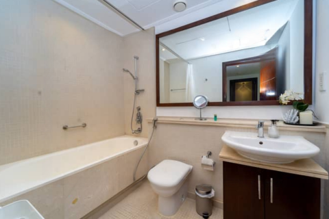 Appartement à Dubai, 1 chambre, 82.7 m², № 5372 - photo 14