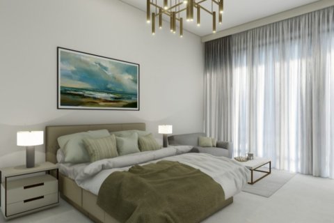 Appartement à Dubai, 1 chambre, 59.59 m², № 5371 - photo 6