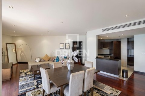 Apartment in Palm Jumeirah, Dubai 2 bedrooms, 164 sq.m. № 20885 - photo 2