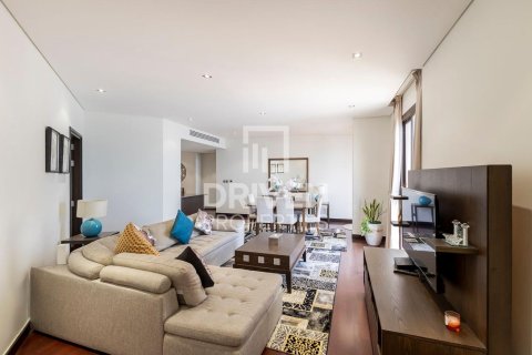 Apartment in Palm Jumeirah, Dubai 2 bedrooms, 164 sq.m. № 20885 - photo 3