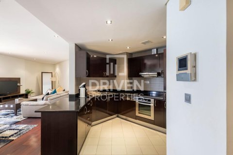 Apartment in Palm Jumeirah, Dubai 2 bedrooms, 164 sq.m. № 20885 - photo 14