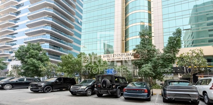 Apartamento en Sheikh Zayed Road, Dubai, 2 dormitorios, 102 m², № 20886