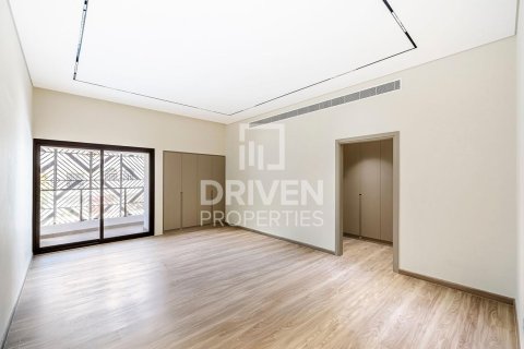 Villa en Umm Suqeim, Dubai, 4 dormitorios, 362 m², № 20889 - foto 8