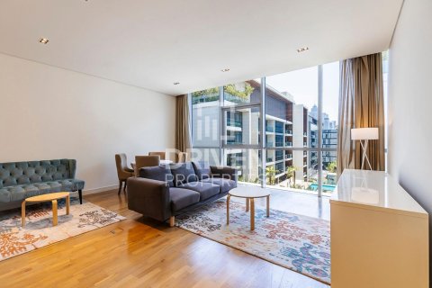 شقة في City Walk, دبي 1غرف نوم, 91 م² رقم 20883 - صورة 2