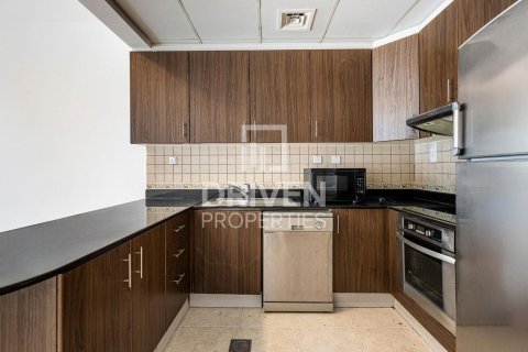 Apartment in Dubai Marina, Dubai 2 bedrooms, 124 sq.m. № 20884 - photo 9