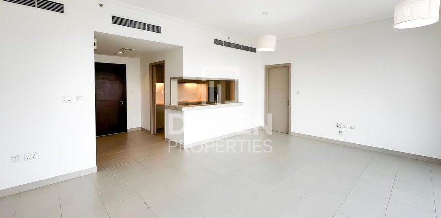 Appartement à South Ridge, Downtown Dubai (Downtown Burj Dubai), Dubai, 1 chambre, 98 m², № 20888