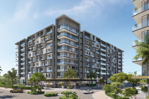 Купить квартиру в Al Jaddaf, Дубай: 2 спальни, 225м², № 48469 - фото 4