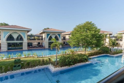 Villa à Palm Jumeirah, Dubai, 5 chambres, 413 m², № 48476 - photo 5