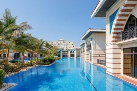 Villa à Palm Jumeirah, Dubai, 5 chambres, 413 m², № 48476 - photo 7