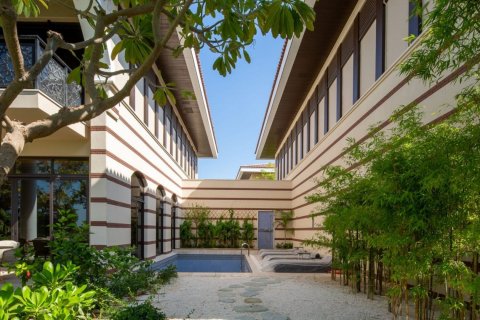 Villa à Palm Jumeirah, Dubai, 5 chambres, 413 m², № 48476 - photo 17