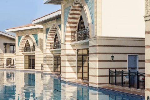 Villa à Palm Jumeirah, Dubai, 5 chambres, 413 m², № 48476 - photo 4