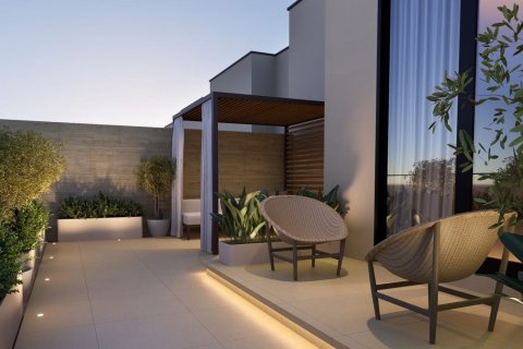 Maison de ville à Jumeirah Village Circle, Dubai, 4 chambres, 425 m², № 48475 - photo 4