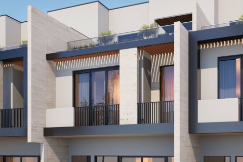 Maison de ville à Jumeirah Village Circle, Dubai, 4 chambres, 425 m², № 48475 - photo 6