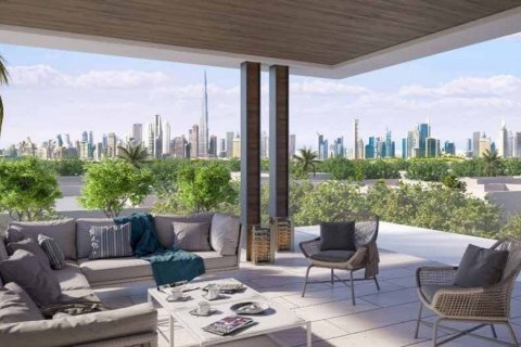 Villa à Sobha Hartland, Mohammed Bin Rashid City, Dubai, 5 chambres, 620 m², № 48477 - photo 15