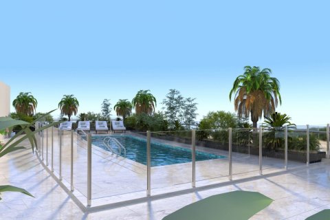 Apartamento en Al Barari, Dubai, 2 dormitorios, 118 m², № 48484 - foto 11