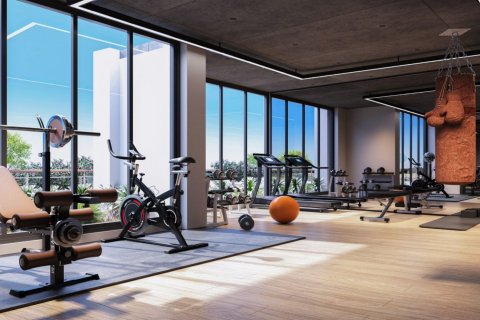 Apartamento en Al Barari, Dubai, 2 dormitorios, 118 m², № 48484 - foto 12