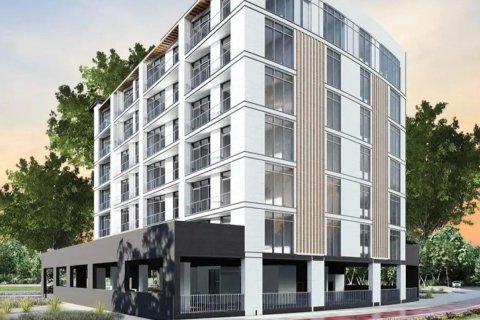 Apartamento en Al Barari, Dubai, 2 dormitorios, 118 m², № 48484 - foto 8