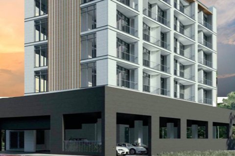Apartamento en Al Barari, Dubai, 2 dormitorios, 118 m², № 48484 - foto 7