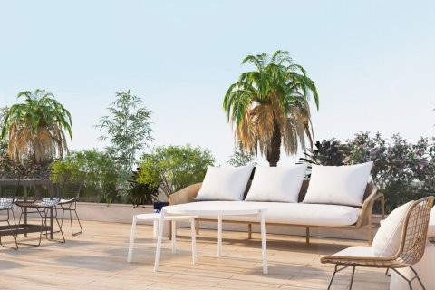 Apartamento en Al Barari, Dubai, 2 dormitorios, 118 m², № 48484 - foto 9