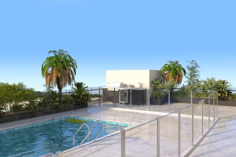 Apartamento en Al Barari, Dubai, 2 dormitorios, 118 m², № 48484 - foto 4