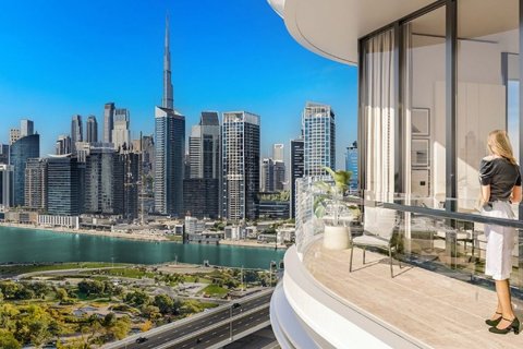Appartement à Business Bay, Dubai, 1 chambre, 65 m², № 48468 - photo 14