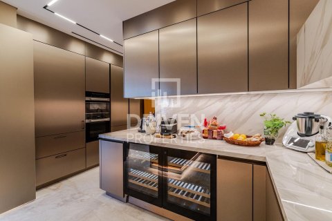 Ático en La Mer, Jumeirah, Dubai, 4 dormitorios, 470.83 m², № 135921 - foto 10