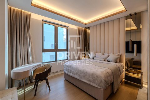 Ático en La Mer, Jumeirah, Dubai, 4 dormitorios, 470.83 m², № 135921 - foto 11