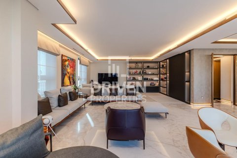 Ático en La Mer, Jumeirah, Dubai, 4 dormitorios, 470.83 m², № 135921 - foto 8