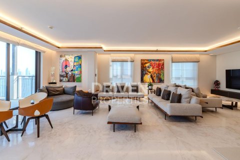 Ático en La Mer, Jumeirah, Dubai, 4 dormitorios, 470.83 m², № 135921 - foto 6