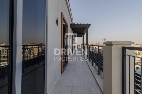 Ático en La Mer, Jumeirah, Dubai, 4 dormitorios, 470.83 m², № 135921 - foto 25