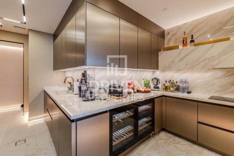 Ático en La Mer, Jumeirah, Dubai, 4 dormitorios, 470.83 m², № 135921 - foto 9
