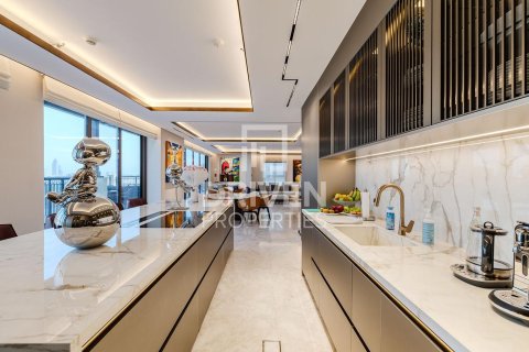 Ático en La Mer, Jumeirah, Dubai, 4 dormitorios, 470.83 m², № 135921 - foto 4
