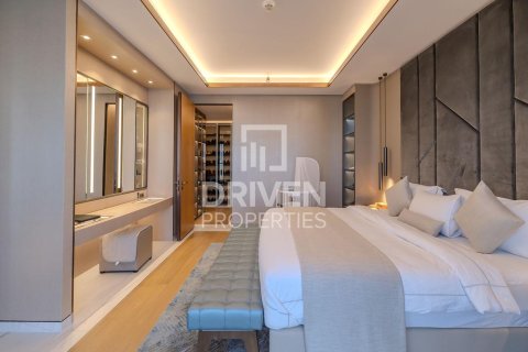Ático en La Mer, Jumeirah, Dubai, 4 dormitorios, 470.83 m², № 135921 - foto 14