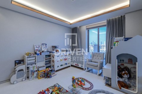 Ático en La Mer, Jumeirah, Dubai, 4 dormitorios, 470.83 m², № 135921 - foto 19