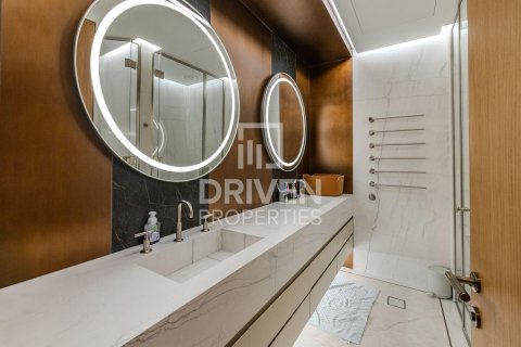 Ático en La Mer, Jumeirah, Dubai, 4 dormitorios, 470.83 m², № 135921 - foto 23
